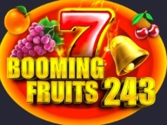 Booming Fruits
