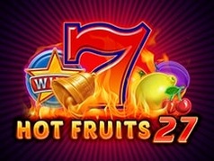 Hot Fruits 27