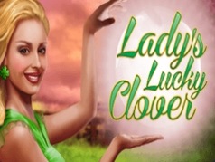 Lady's Lucky Clover