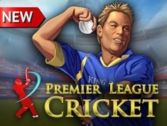 Premier League Cricket